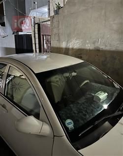 Chery A515
